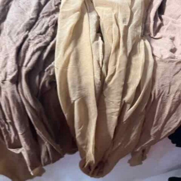 Lot of 15 Pairs Previously Worn Pantyhose - Picture 11 of 12